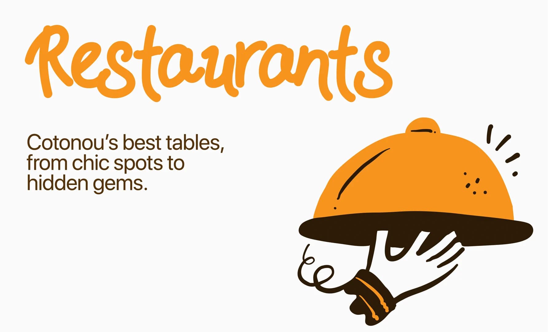 Restaurants